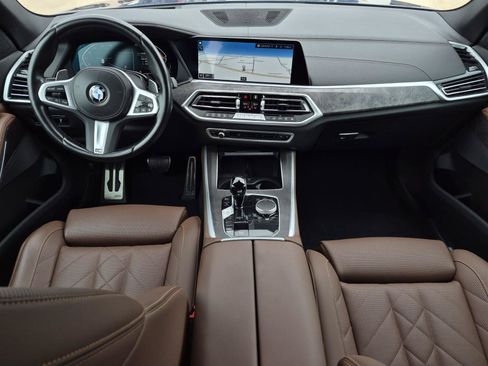Certified 2023 BMW X5 sDrive40i w/ M Sport Package RWD image 20