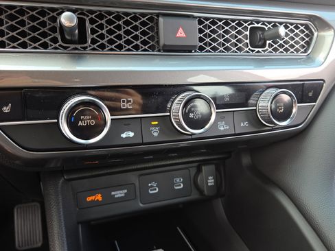 New 2026 Acura Integra Base image 34