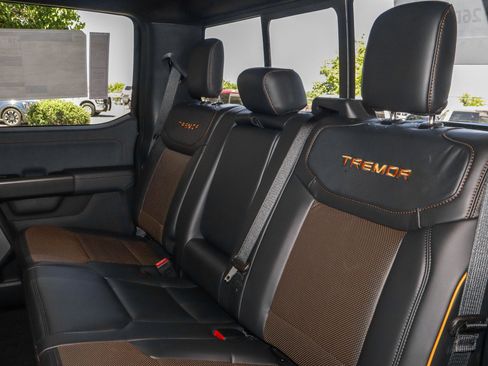 New 2026 Ford F150 Tremor AWD/4WD image 38