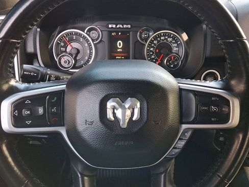 Used 2020 RAM 1500 Big Horn image 20