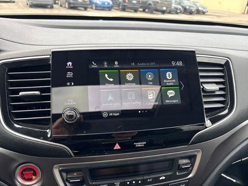 Used 2022 Honda Pilot EX-L image 19