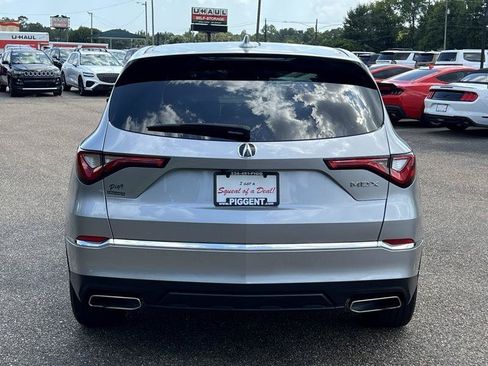 Used 2024 Acura MDX FWD image 7