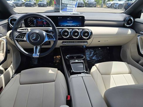 Used 2026 Mercedes-Benz CLA 250 image 20