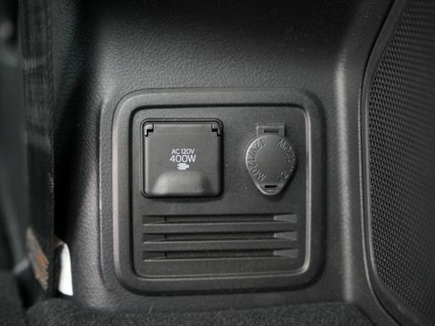 Used 2019 Toyota 4Runner Limited image 37