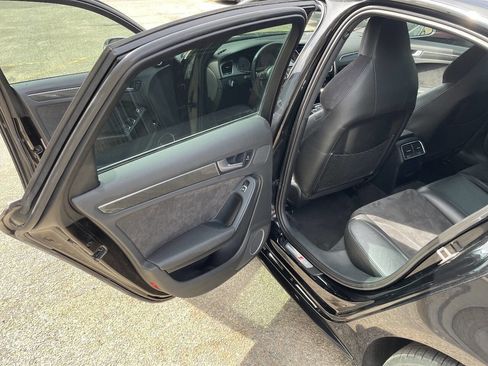 Used 2013 Audi S4 Premium Plus w/ Audi MMI Navigation Plus image 24