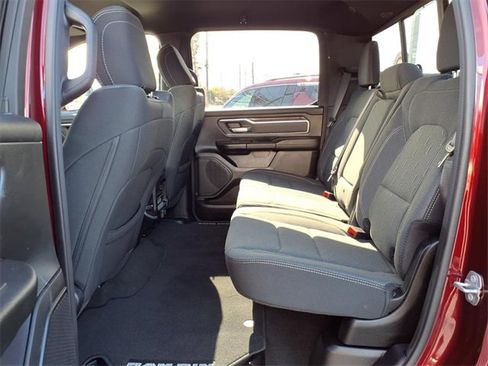 Used 2022 RAM 1500 Big Horn image 20