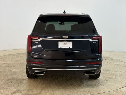 Used 2021 Cadillac XT6 Premium Luxury AWD/4WD image 10