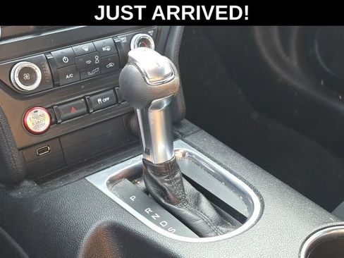 Used 2019 Ford Mustang Coupe RWD image 12