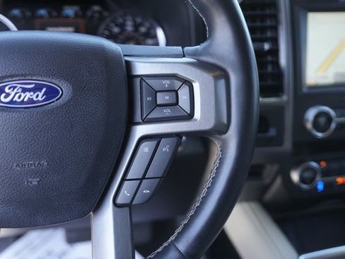 Used 2021 Ford Expedition Platinum image 24
