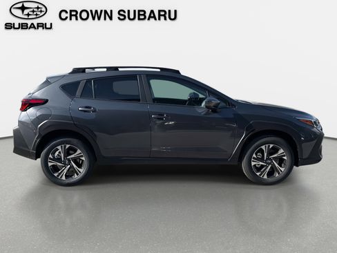 New 2026 Subaru Crosstrek 2.0i Premium image 3