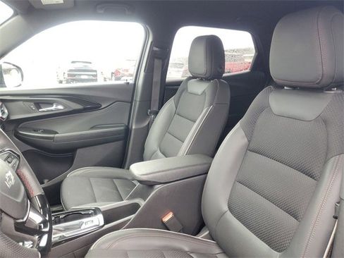 Certified 2023 Chevrolet TrailBlazer RS image 11