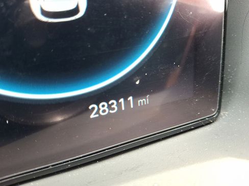 Certified 2022 Hyundai Tucson N Line w/ Cargo Package image 19