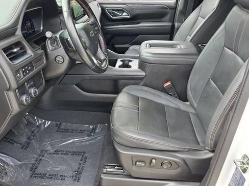 Used 2023 Chevrolet Tahoe RST w/ Luxury Package RWD image 10