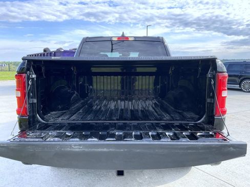 Used 2025 RAM 1500 Big Horn AWD/4WD image 20