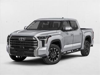 New 2026 Toyota Tundra Limited AWD/4WD video 1