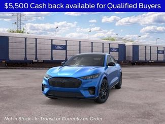 New 2026 Ford Mustang Mach-E GT AWD/4WD video 2
