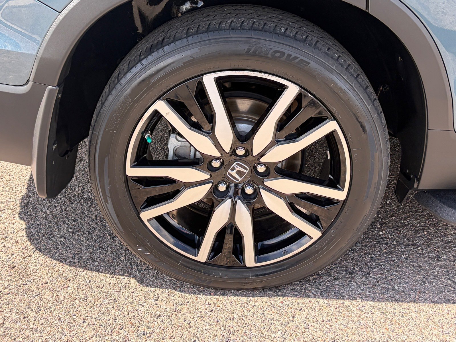 Used 2019 Honda Pilot Touring image 10