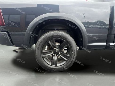 Used 2021 RAM 1500 Classic Warlock image 21