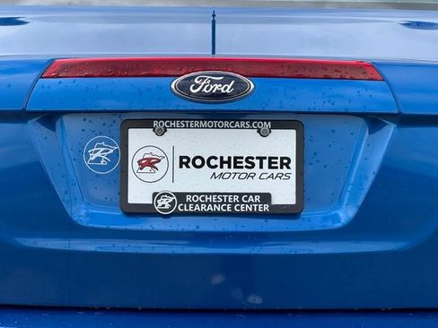 Used 2012 Ford Fusion SE FWD image 35