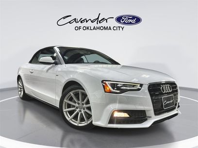 Used 2017 Audi A5 2.0T Sport w/ Convenience Package