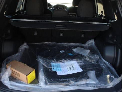 New 2026 Subaru Forester Sport AWD/4WD image 26