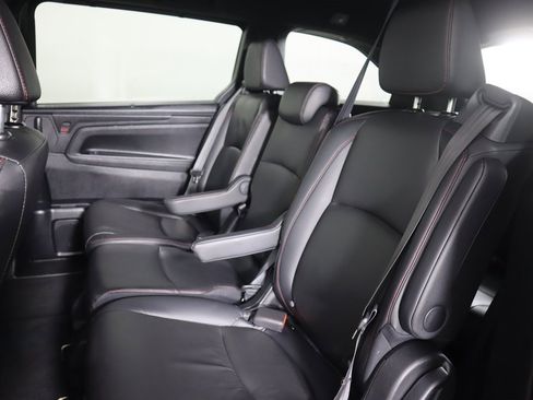 Used 2023 Honda Odyssey Sport image 26