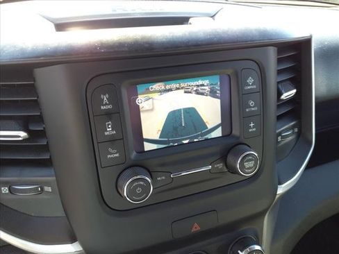 New 2022 RAM 1500 Big Horn image 19