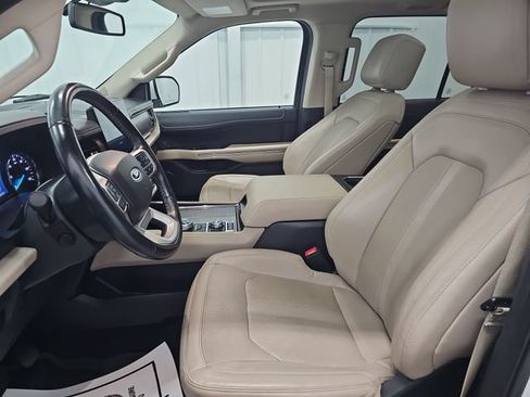 Used 2023 Ford Expedition Limited AWD/4WD image 9