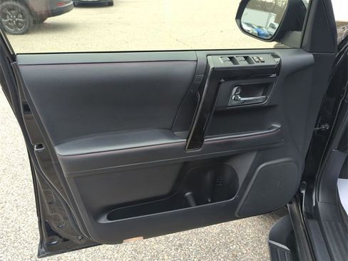 Used 2024 Toyota 4Runner TRD Pro image 23