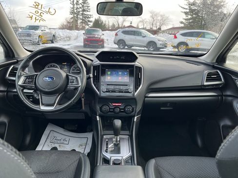 Used 2020 Subaru Forester Premium image 13