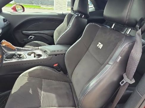 Used 2018 Dodge Challenger T/A RWD image 10