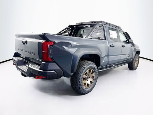 New 2026 Toyota Tacoma 4x4 Double Cab Hybrid image 9