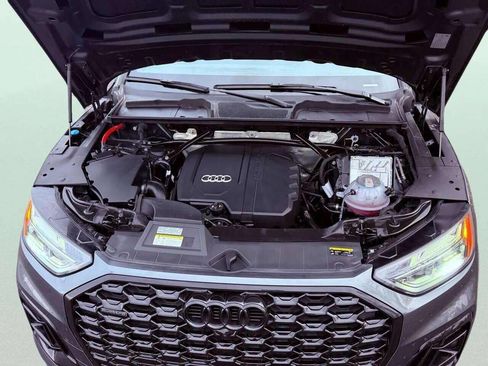 Used 2024 Audi Q5 2.0T Premium image 20