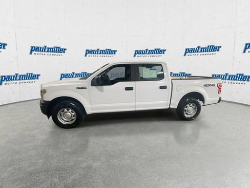 Used 2018 Ford F150 XL AWD/4WD image 6
