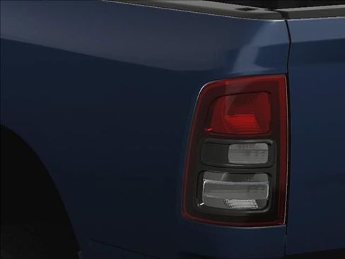 New 2024 RAM 2500 Tradesman image 12