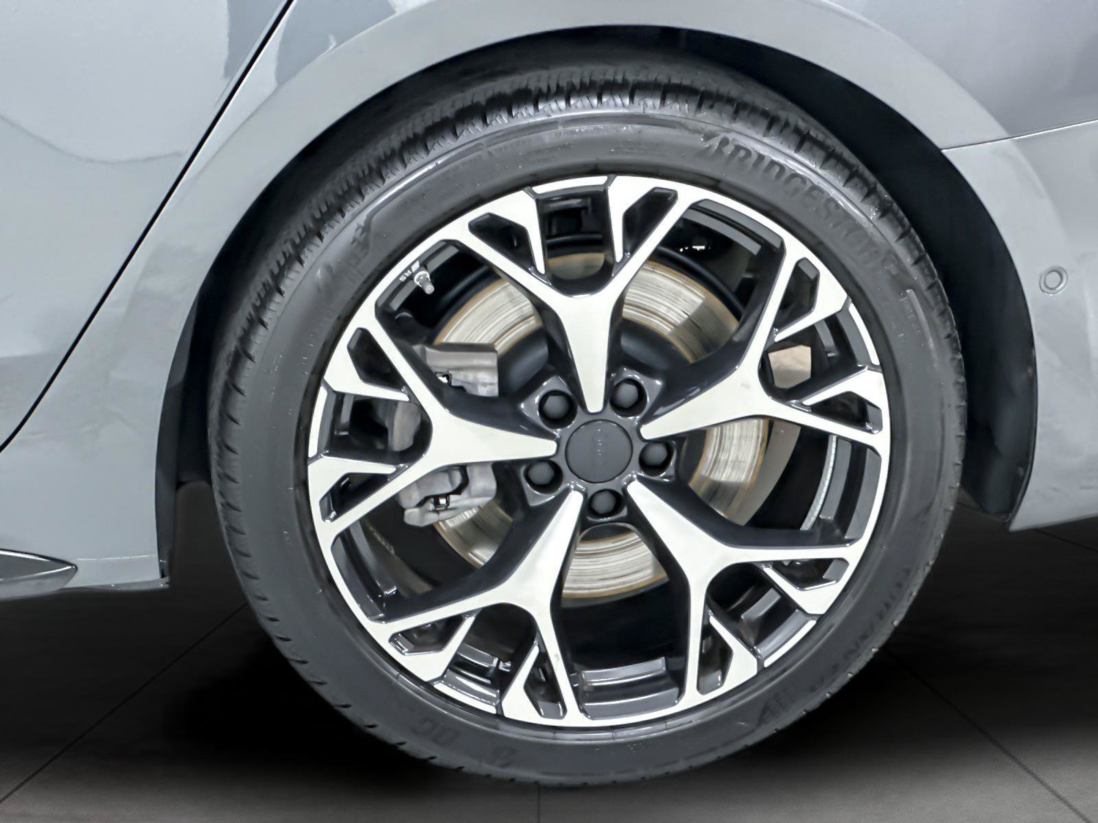 Certified 2026 Audi A6 Premium Plus AWD/4WD image 25