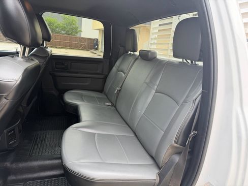 Used 2023 RAM 3500 Tradesman AWD/4WD image 51