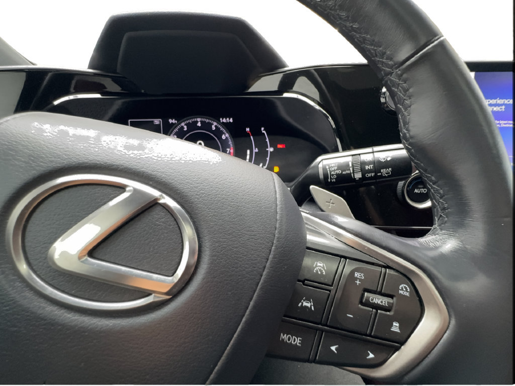 Used 2025 Lexus NX 250 FWD w/ Premium Package image 46
