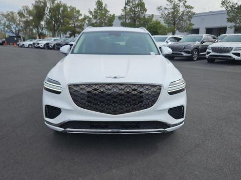 Certified 2026 Genesis GV70 2.5T Select AWD/4WD image 3