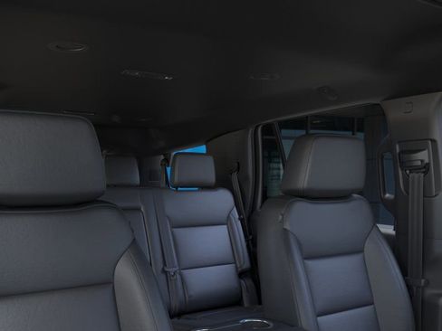 New 2026 Chevrolet Tahoe LT w/ LPO, Dark Essentials Package AWD/4WD image 24