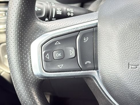 New 2025 RAM 2500 Tradesman image 19