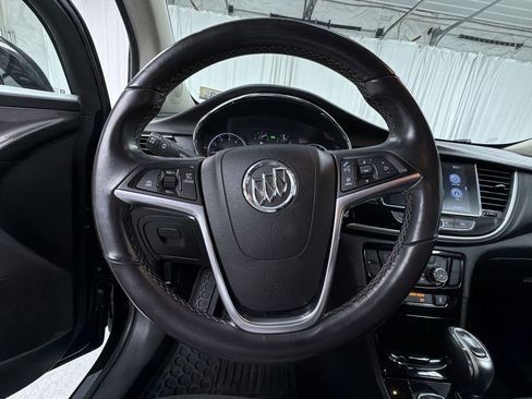 Used 2019 Buick Encore Preferred FWD image 25