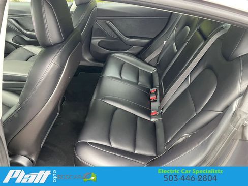 Used 2018 Tesla Model 3 Long Range image 44