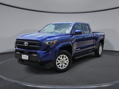 Certified 2024 Toyota Tacoma SR5