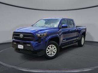 Certified 2024 Toyota Tacoma SR5 RWD video 1