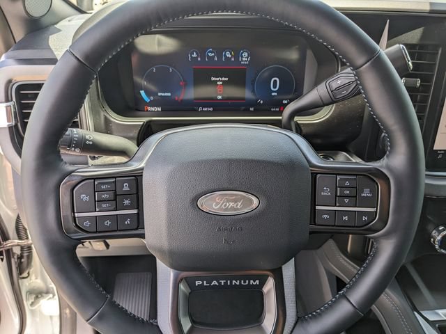 New 2026 Ford F250 Platinum AWD/4WD image 32