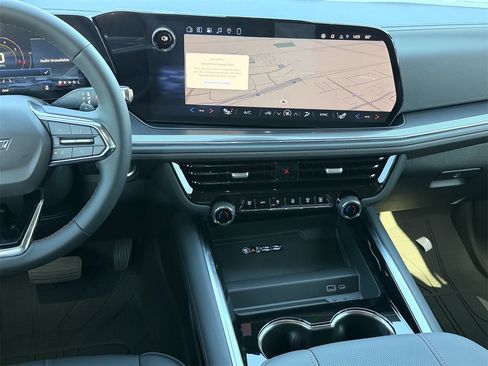 New 2026 Chevrolet Tahoe RST w/ Comfort Package image 15