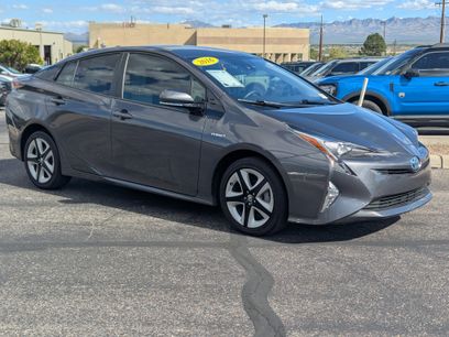 Used 2016 Toyota Prius Three Touring
