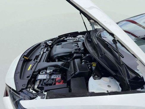 Used 2023 Nissan Maxima SR w/ Sport Mat Group FWD image 67