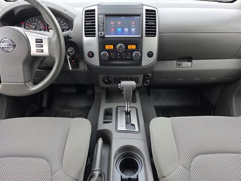 Used 2019 Nissan Frontier SV w/ Value Truck Package image 15